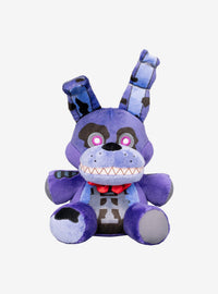 Five Nights at Freddy’s 2: Peluche sorpresa que brilla