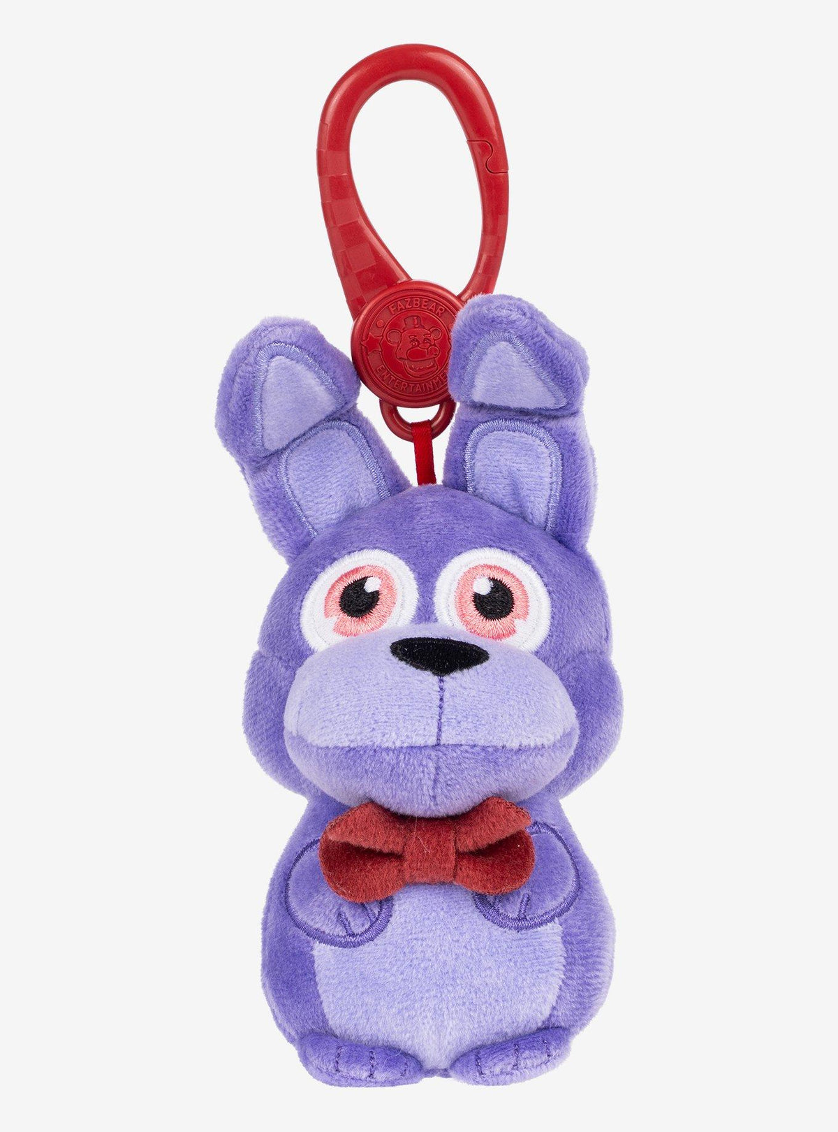 Five Nights at Freddy's Clip de Peluche Sorpresa