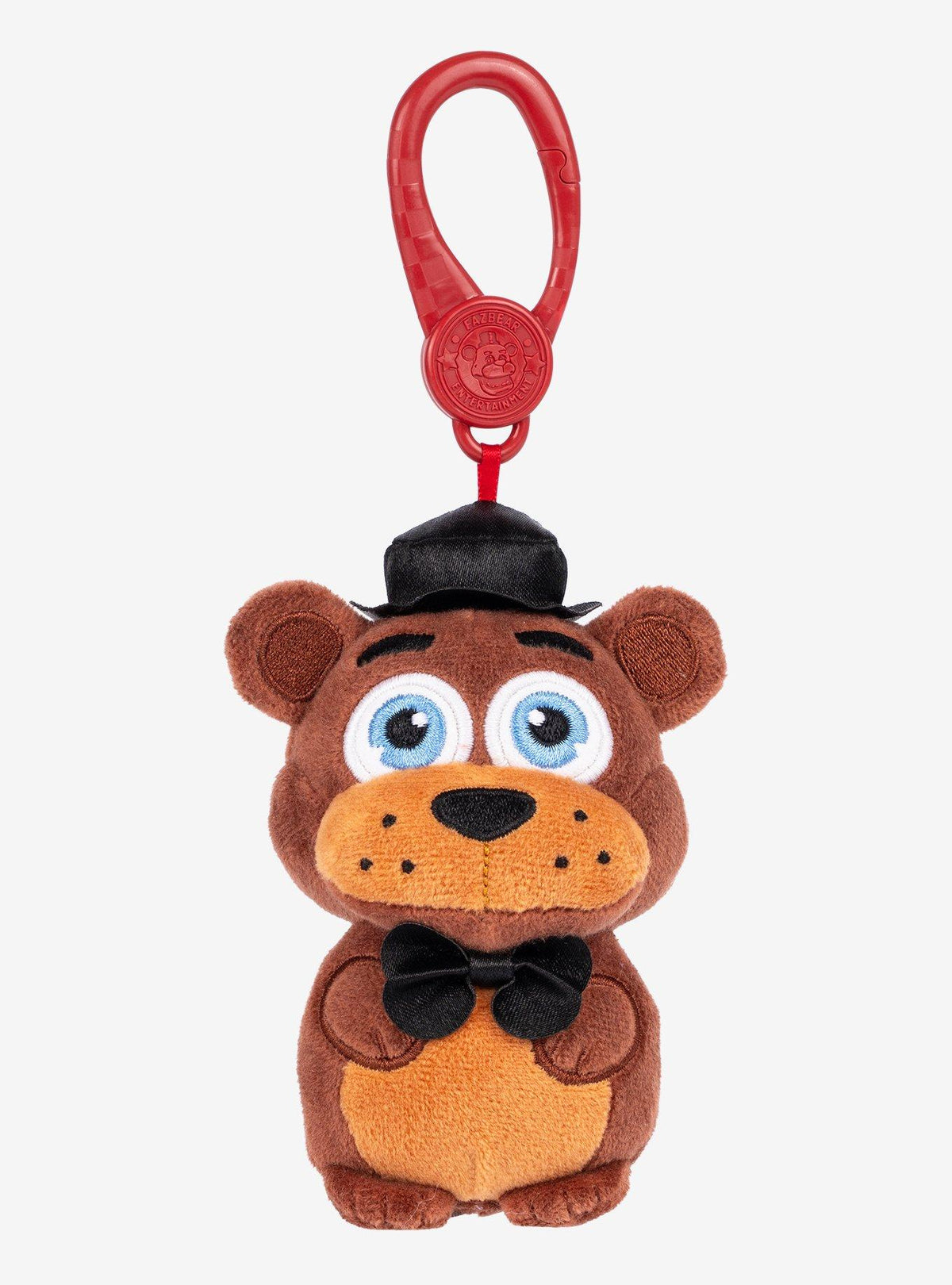 Five Nights at Freddy's Clip de Peluche Sorpresa