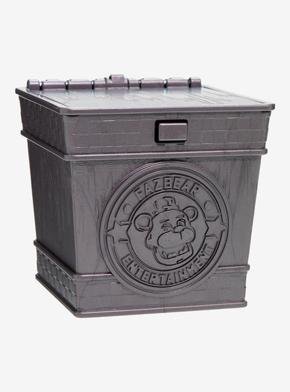 Caja sorpresa de peluche Five Nights at Freddy's