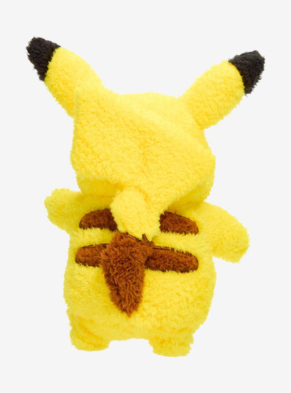 Peluche Pikachu de Pokémon de 8 pulgadas