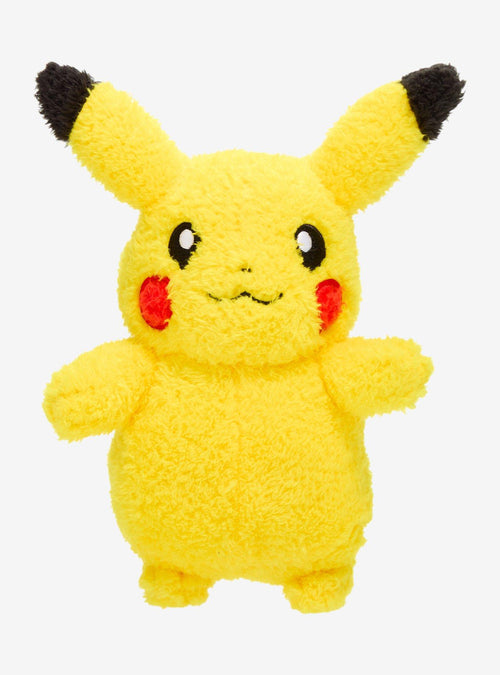 Peluche Pikachu de Pokémon de 8 pulgadas