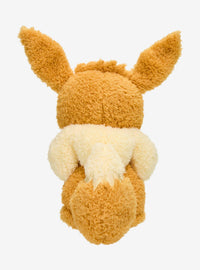 Peluche Eevee de Pokémon de 8 pulgadas