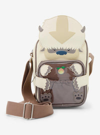 Cartera cruzada de Appa - Avatar: The Last Airbender