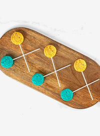 Máquina para cake pops de Bluey