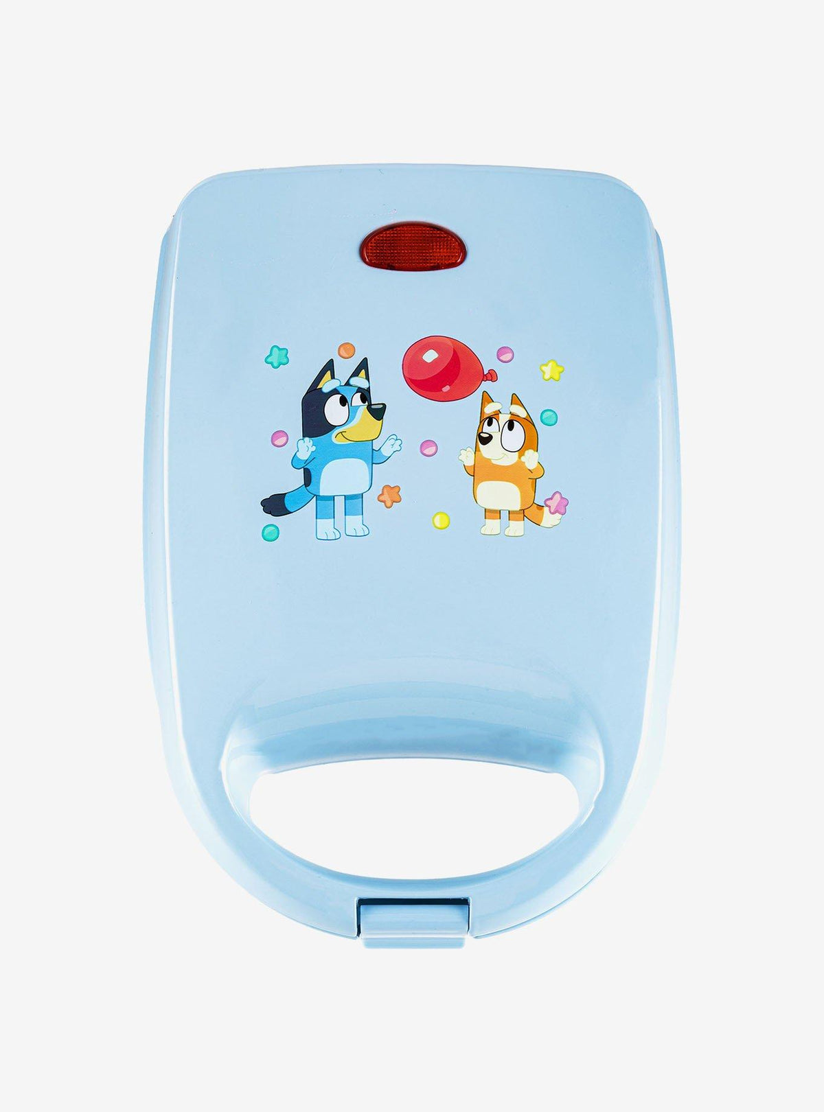 Máquina para cake pops de Bluey
