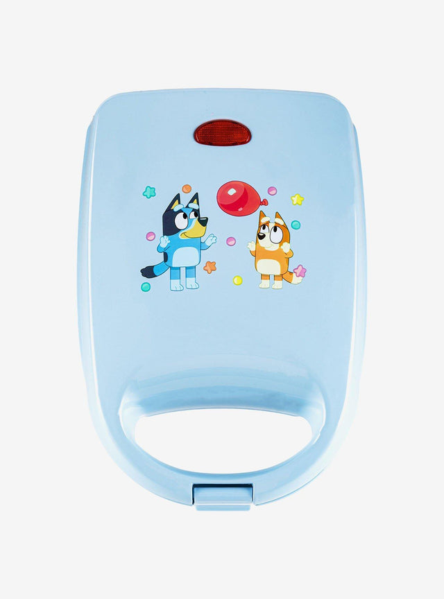 Máquina para cake pops de Bluey