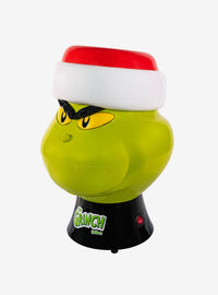 Máquina para hacer cabritas 3D de The Grinch