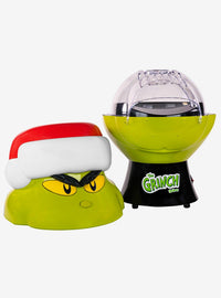 Máquina para hacer cabritas 3D de The Grinch