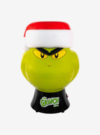Máquina para hacer cabritas 3D de The Grinch