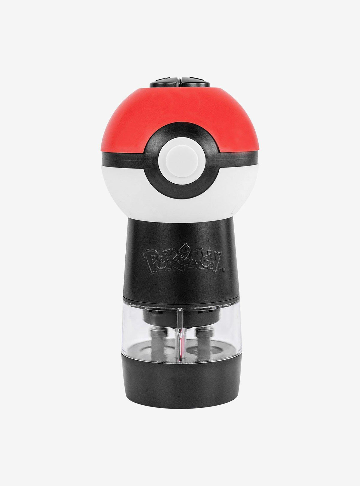Molino eléctrico de sal y pimienta Poké Ball