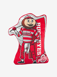 Peluche Brutus Ohio State Buckeyes de 61 cm