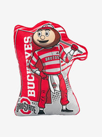 Peluche Brutus Ohio State Buckeyes de 61 cm