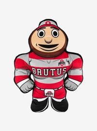 Peluche Brutus the Buckeye de Ohio State, 61 cm