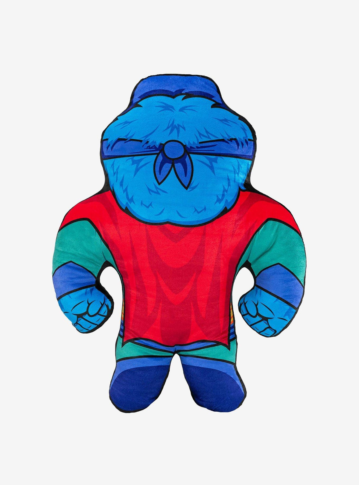 Sesame Street: Peluche Cookie Monster Bleacher Buddy 55,9 cm