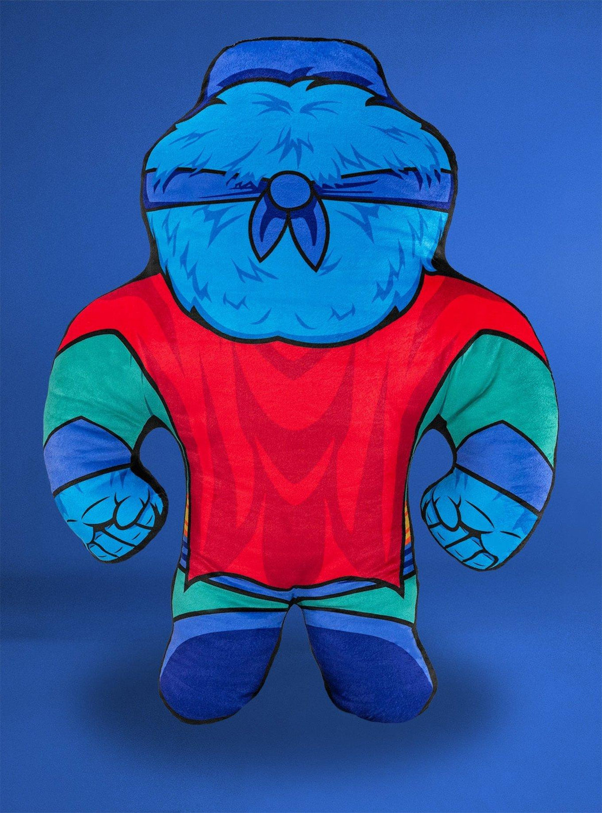 Sesame Street: Peluche Cookie Monster Bleacher Buddy 55,9 cm