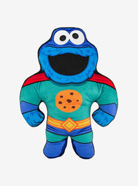 Sesame Street: Peluche Cookie Monster Bleacher Buddy 55,9 cm