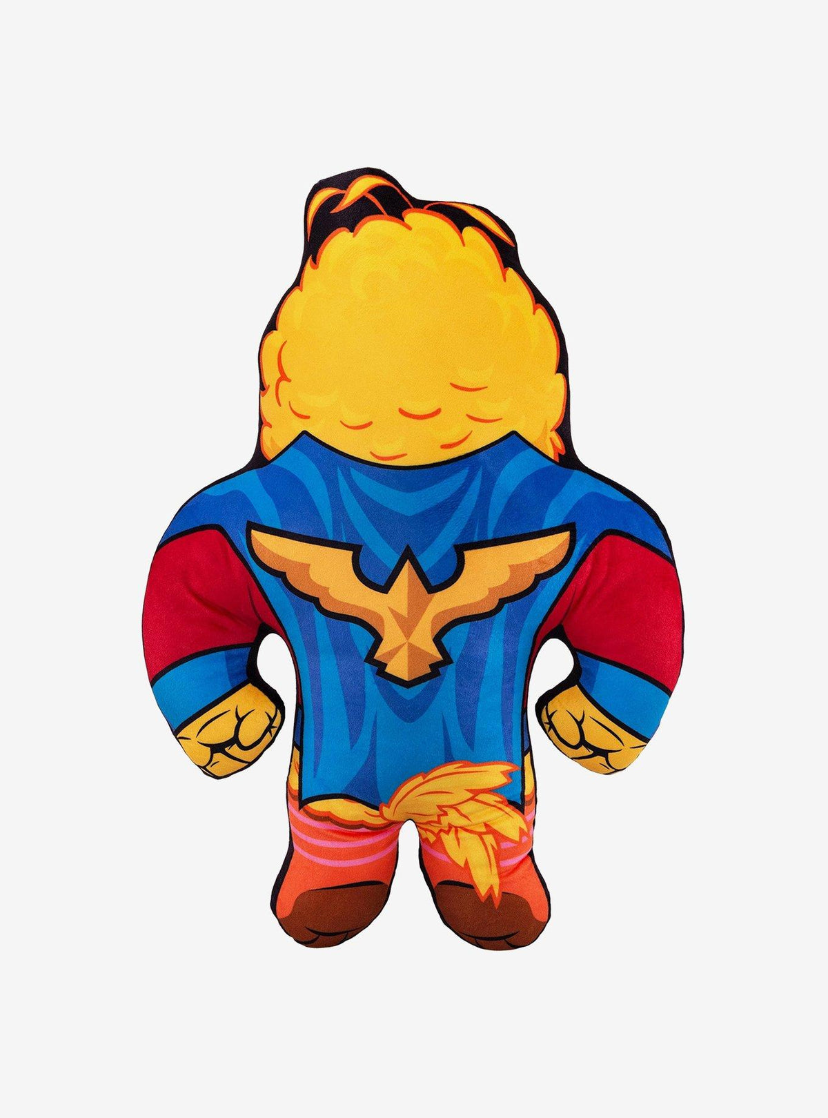 Peluche Big Bird de Sesame Street de 56 cm