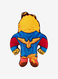 Peluche Big Bird de Sesame Street de 56 cm