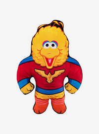 Peluche Big Bird de Sesame Street de 56 cm
