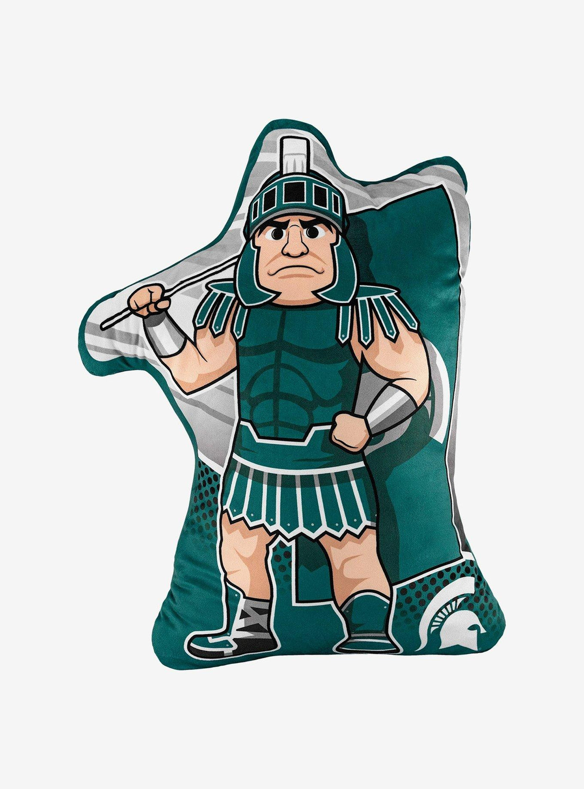 Peluche Michigan State Sideline Pal de 61 cm