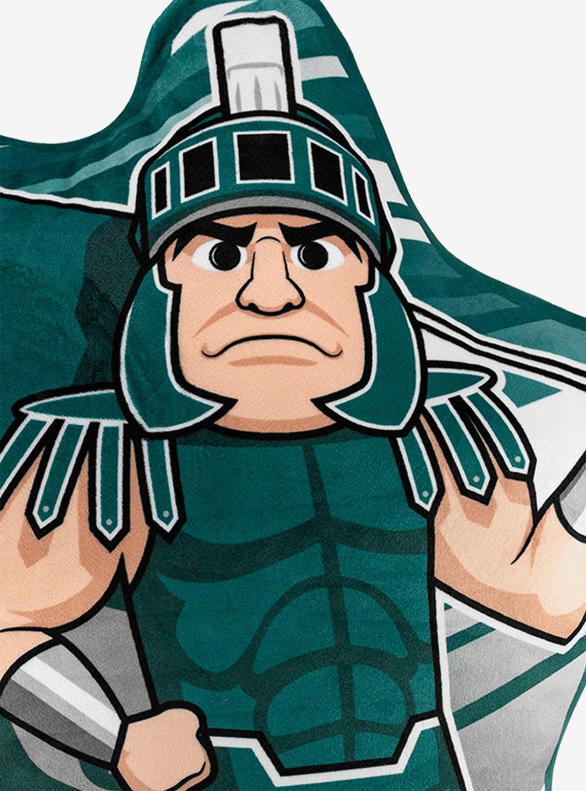 Peluche Michigan State Sideline Pal de 61 cm