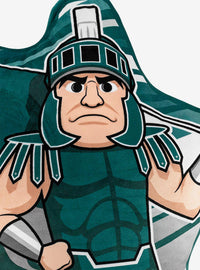 Peluche Michigan State Sideline Pal de 61 cm