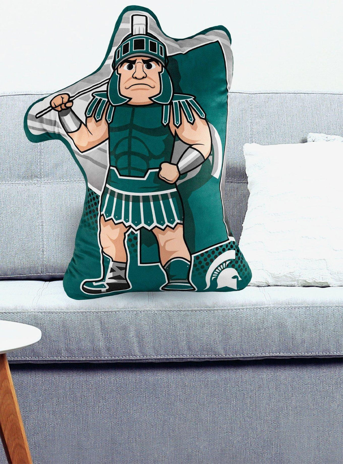 Peluche Michigan State Sideline Pal de 61 cm
