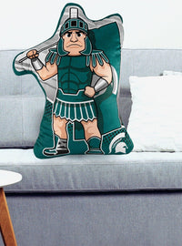 Peluche Michigan State Sideline Pal de 61 cm