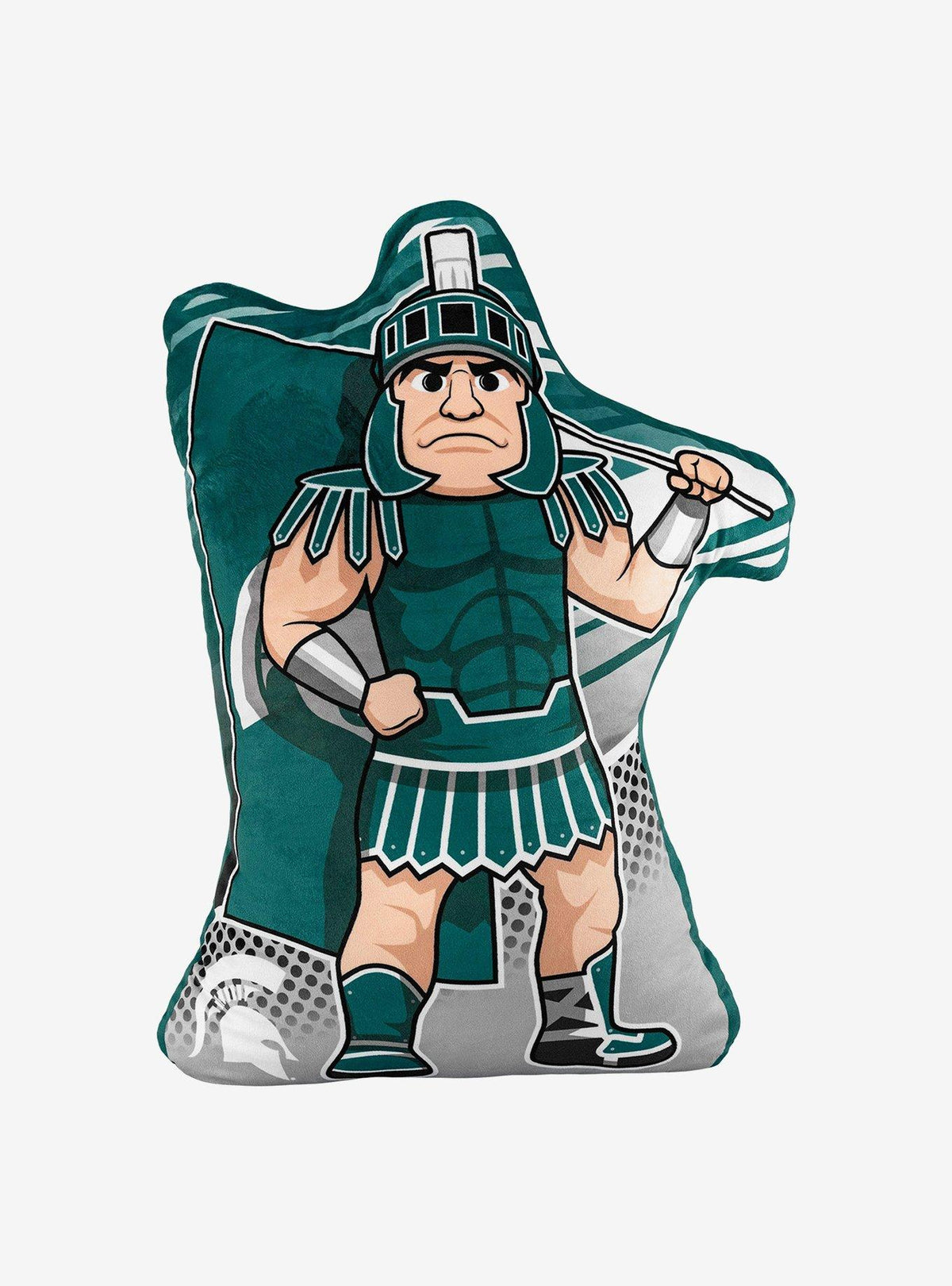 Peluche Michigan State Sideline Pal de 61 cm