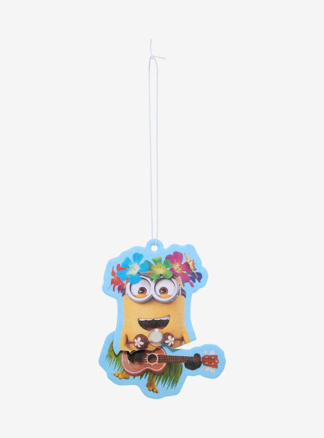 Ambientador Minions Hula Banana