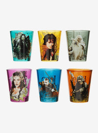 Vaso mini sorpresa de The Lord of the Rings
