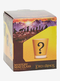 Vaso mini sorpresa de The Lord of the Rings