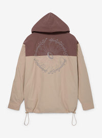 Chaqueta cortaviento The Lord of the Rings One Ring