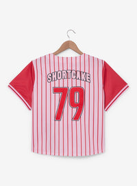 Jersey corto Strawberry Shortcake para mujer