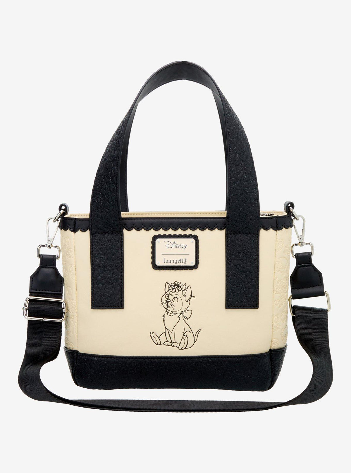 Bolso tote cruzado Disney Alicia en el País de las Maravillas