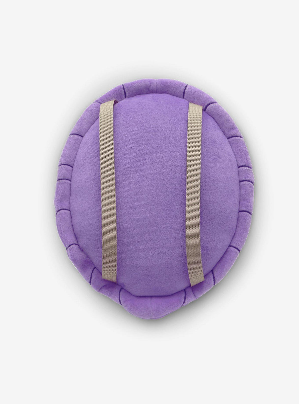Cojín Caparazón de Tortuga del Maestro Roshi - Dragon Ball Z