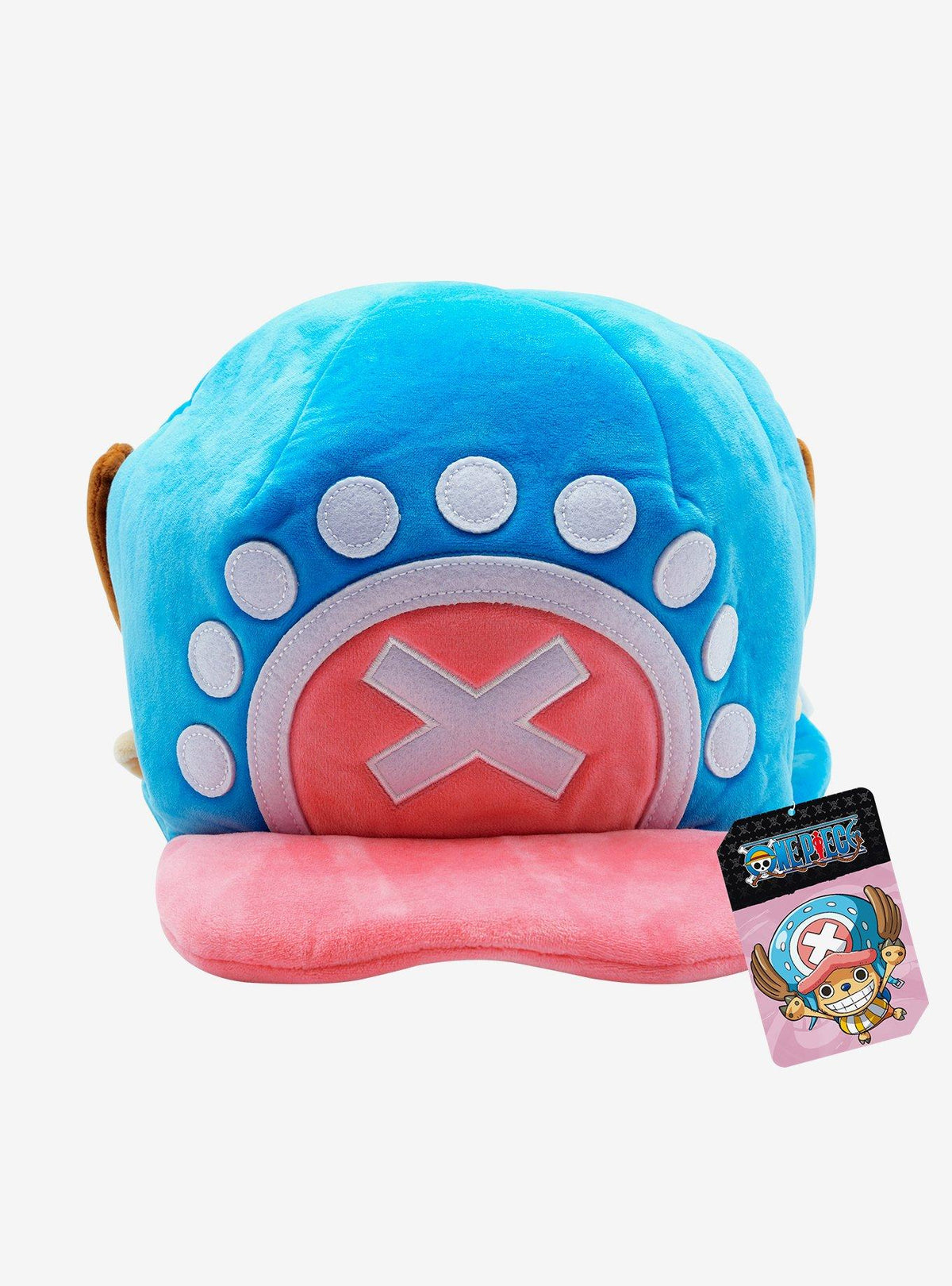 Gorro réplica de Tony Tony Chopper | One Piece