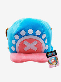 Gorro réplica de Tony Tony Chopper | One Piece