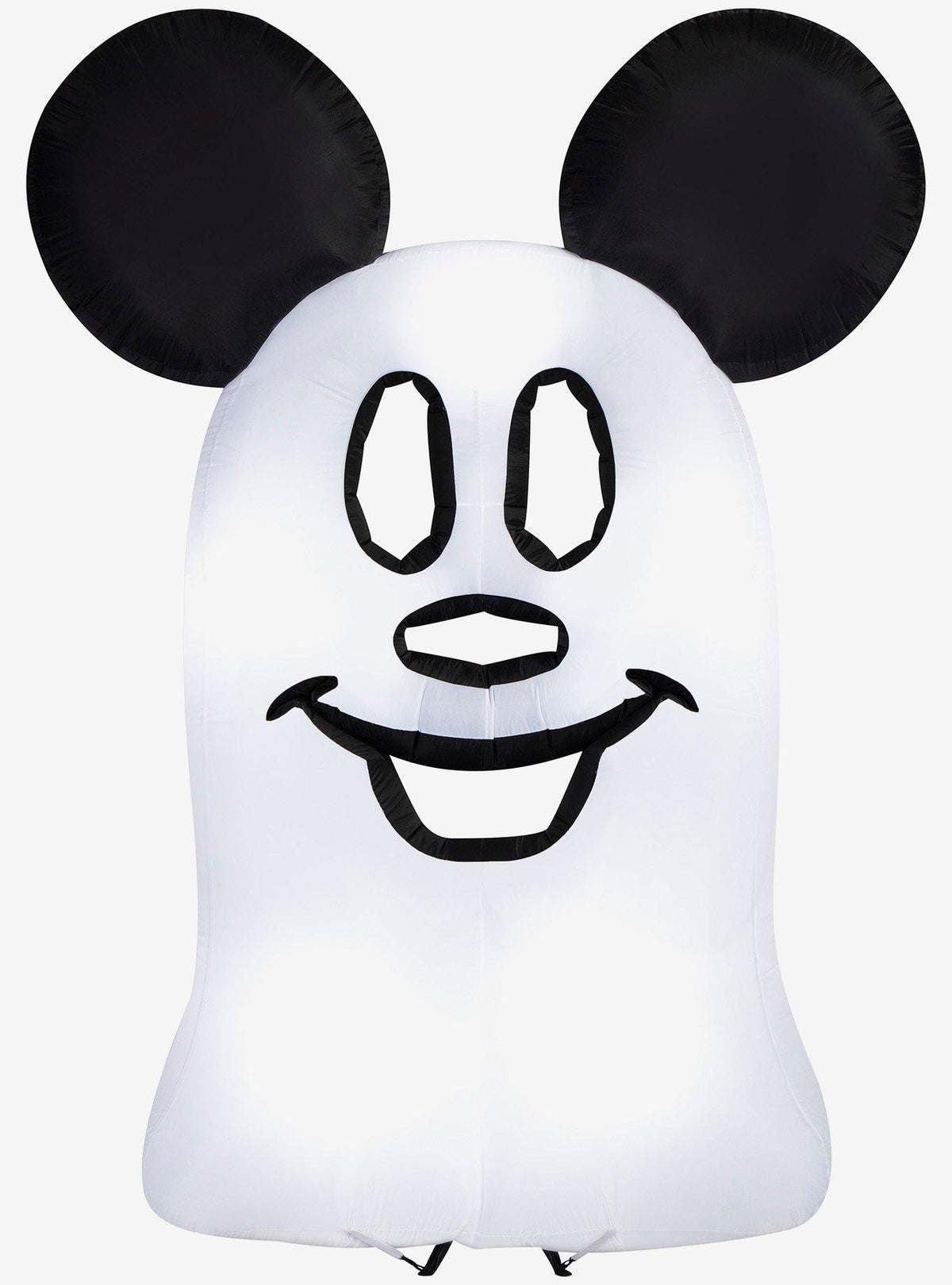 Inflable gigante de Mickey Mouse fantasma para Halloween