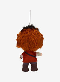 Frieren: Beyond Journey's End - Peluche de Stark