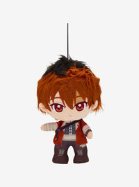 Frieren: Beyond Journey's End - Peluche de Stark