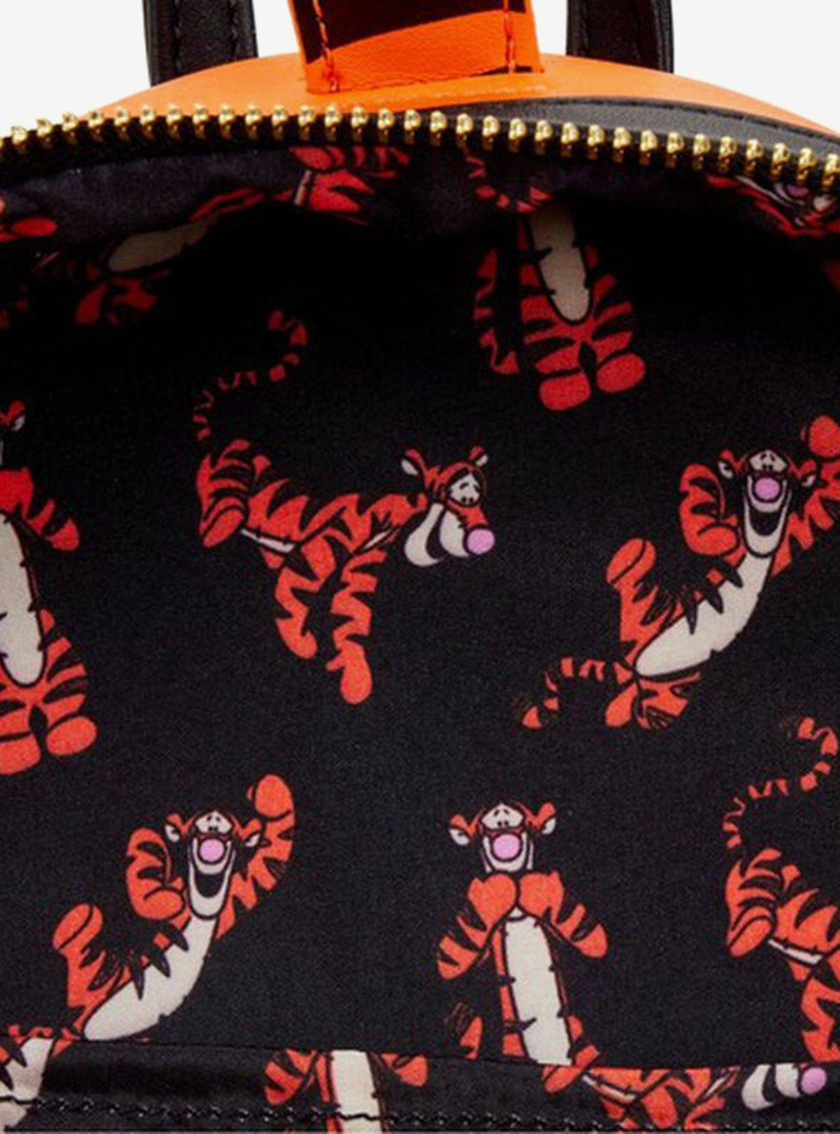 Mini mochila Tigger de Winnie the Pooh