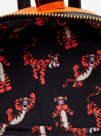 Mini mochila Tigger de Winnie the Pooh