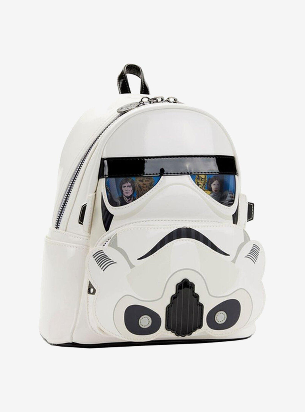 Mini mochila Star Wars Stormtrooper