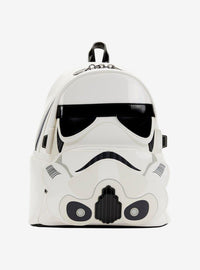 Mini mochila Star Wars Stormtrooper