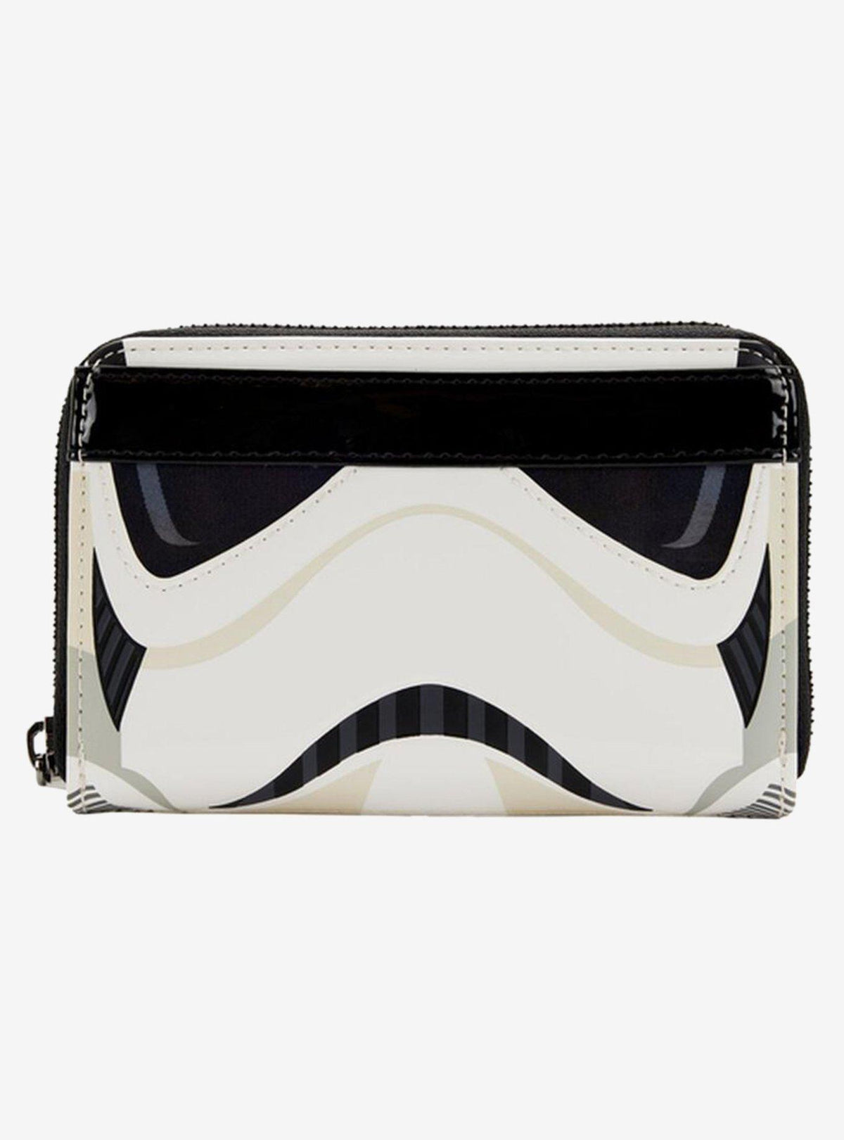 Billetera pequeña lenticular Stormtrooper de Star Wars