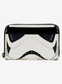 Billetera pequeña lenticular Stormtrooper de Star Wars