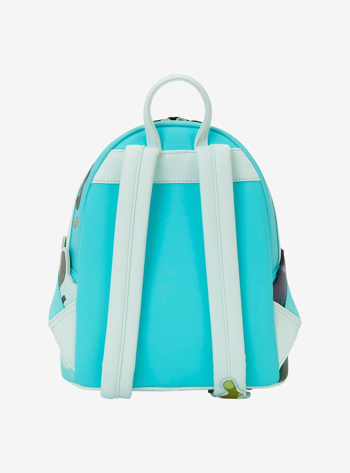 Mochila mini Disney de Kim Possible en parapente