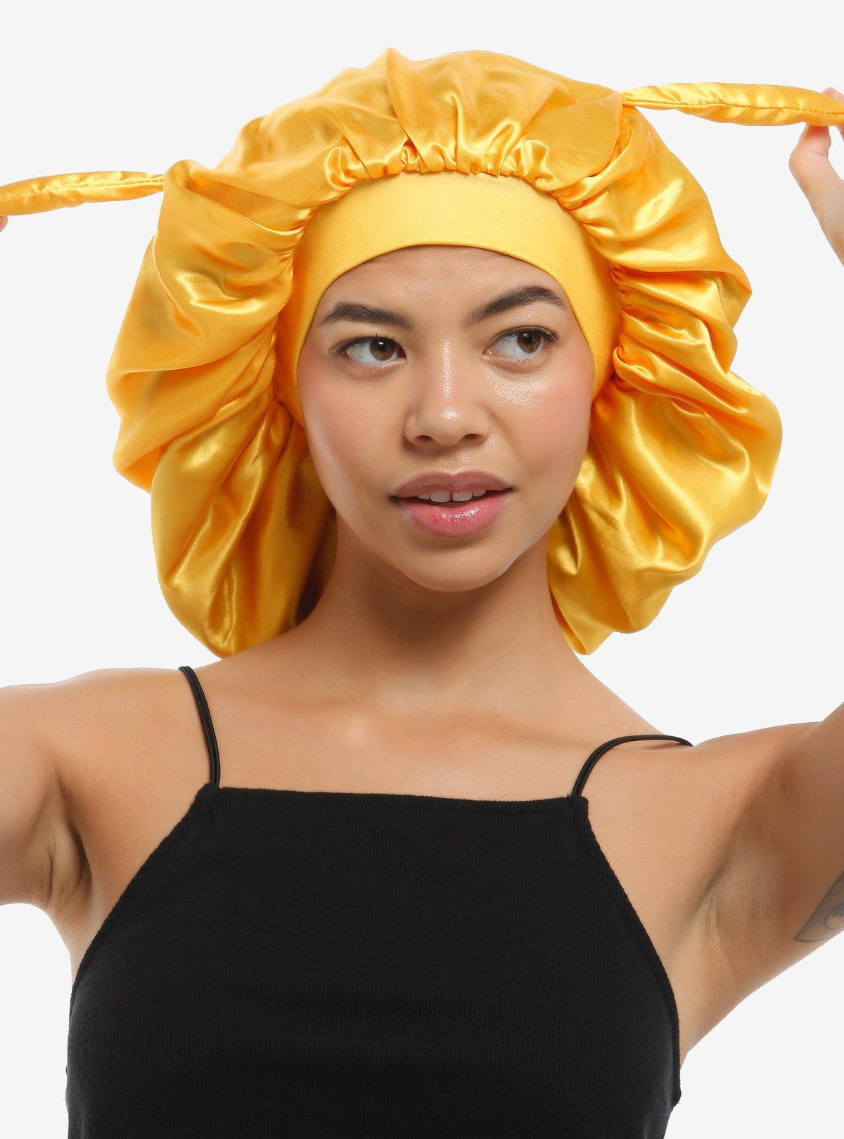 Gorro satinado reversible de Jake - Adventure Time